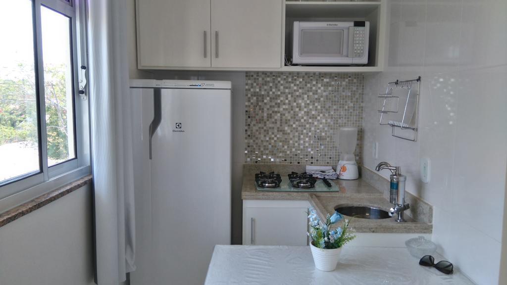 Ferienwohnung Cabo Frio Flats Exterior foto