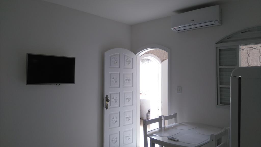 Ferienwohnung Cabo Frio Flats Exterior foto