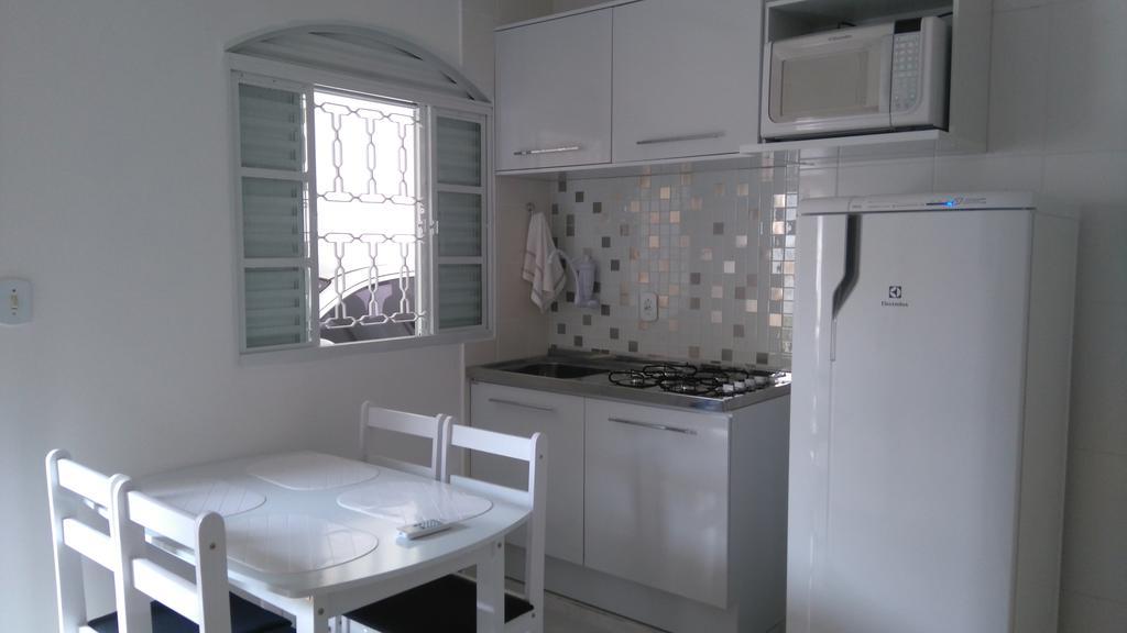 Ferienwohnung Cabo Frio Flats Exterior foto