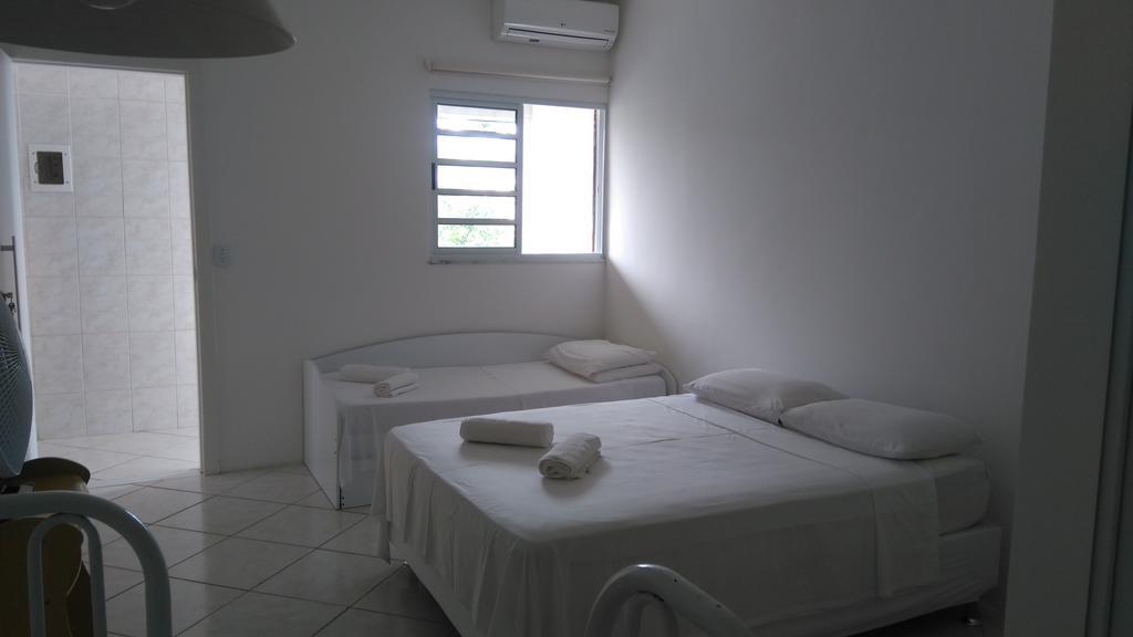 Ferienwohnung Cabo Frio Flats Exterior foto