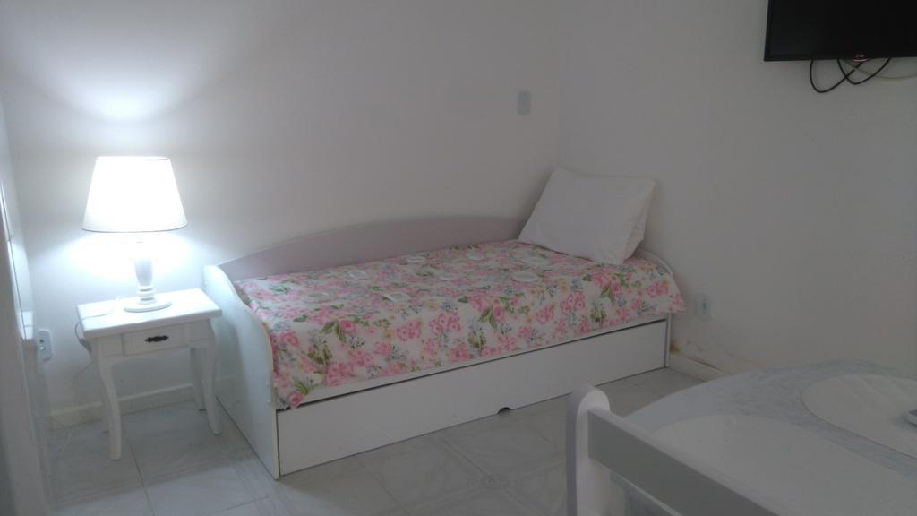 Ferienwohnung Cabo Frio Flats Exterior foto