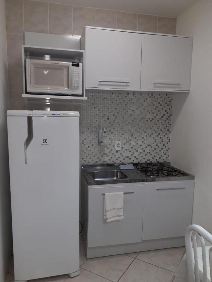 Ferienwohnung Cabo Frio Flats Exterior foto